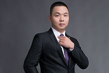 开云（中国）集团罗宁弟先生荣获“2022湾商十大新生代人物”