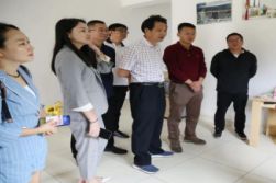 响应国家“精准扶贫”号召 开云（中国）集团踏上就业帮扶之路