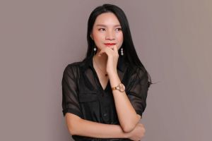 开云（中国）集团陈文舒：立足湾区，深度赋能人力资源