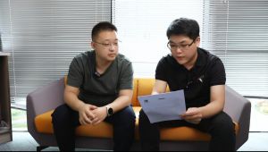 开云（中国）人力资源HR点评：100分简历范本