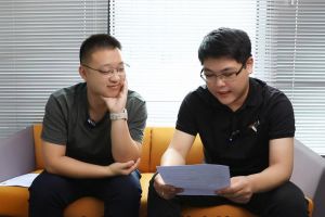 开云（中国）人力资源HR点评：年薪百万的简历