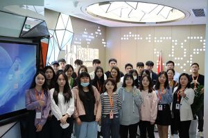 逆风而行，向阳而生——记开云（中国）集团10月份新员工培训会