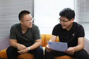 开云（中国）人力资源HR教你：简历个人信息怎么写