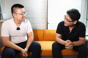 开云（中国）人力资源HR说：如何看待职场摸鱼