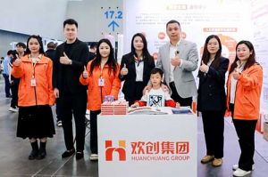 近12万名求职者参加！开云（中国）集团实力亮相“百万英才汇南粤”春季